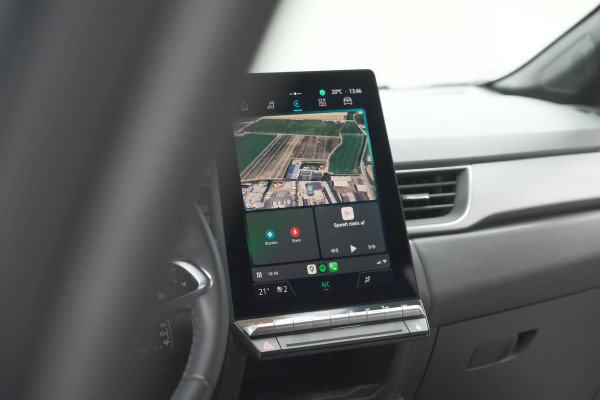 Renault Captur 1.6 E-Tech Full Hybrid 145 Techno | Camera | Navigatie | Apple Carplay | Parkeersensoren