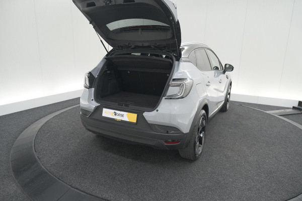 Renault Captur 1.6 E-Tech Full Hybrid 145 Techno | Camera | Navigatie | Apple Carplay | Parkeersensoren