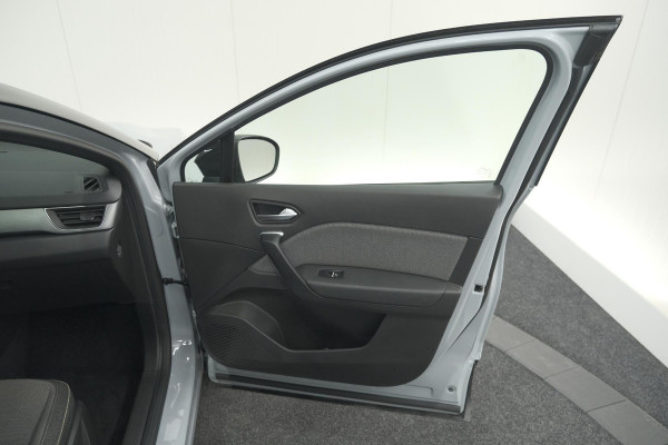 Renault Captur 1.6 E-Tech Full Hybrid 145 Techno | Camera | Navigatie | Apple Carplay | Parkeersensoren