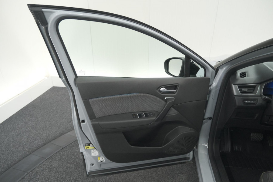 Renault Captur 1.6 E-Tech Full Hybrid 145 Techno | Camera | Navigatie | Apple Carplay | Parkeersensoren