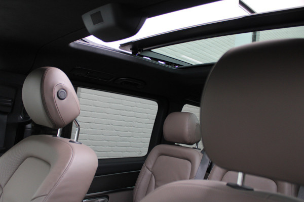 Mercedes-Benz V-Klasse 300d / AMG / Exclusive / DC / 4-matic / Luchtvering / Pano / 360 Cam / Burmester / Vol Opties / NIEUWSTAAT.