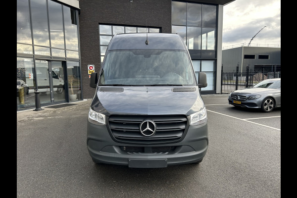 Mercedes-Benz Sprinter 317 CDI L2 H2 MBUX / Camera / Carplay navigatie / Airco
