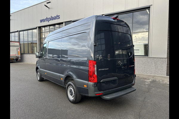 Mercedes-Benz Sprinter 317 CDI L2 H2 MBUX / Camera / Carplay navigatie / Airco