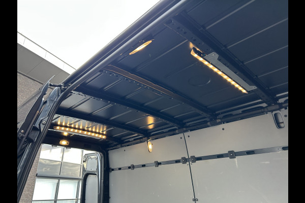 Mercedes-Benz Sprinter 317 CDI L2 H2 MBUX / Camera / Carplay navigatie / Airco