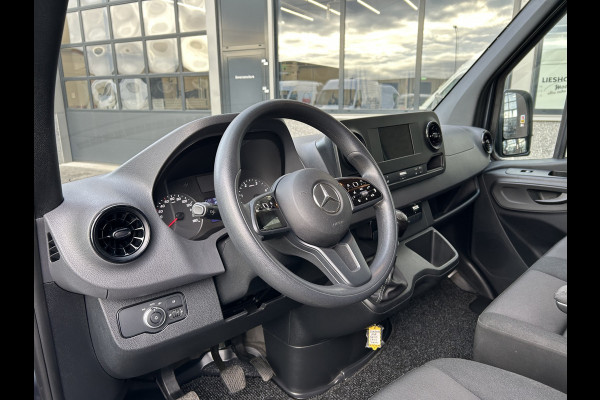 Mercedes-Benz Sprinter 317 CDI L2 H2 MBUX / Camera / Carplay navigatie / Airco