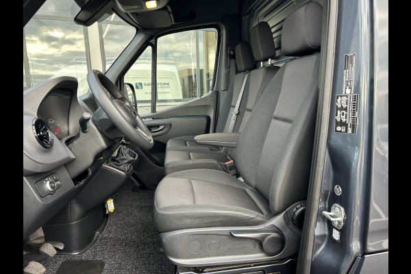 Mercedes-Benz Sprinter 317 CDI L2 H2 MBUX / Camera / Carplay navigatie / Airco