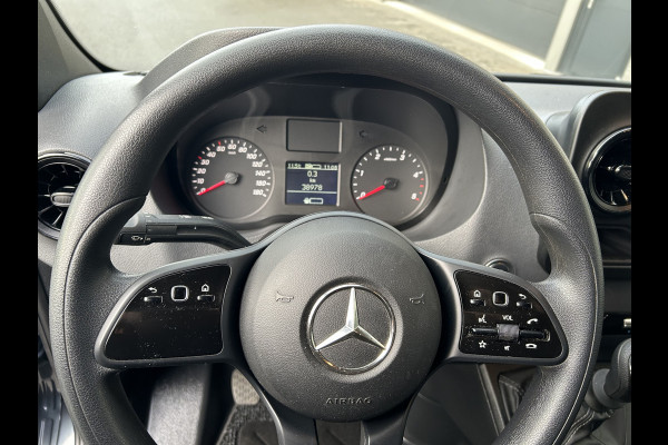 Mercedes-Benz Sprinter 317 CDI L2 H2 MBUX / Camera / Carplay navigatie / Airco