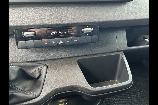 Mercedes-Benz Sprinter 317 CDI L2 H2 MBUX / Camera / Carplay navigatie / Airco