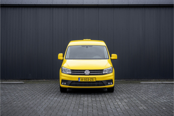 Volkswagen Caddy 2.0 TDI L1H1 | Automaat | Led | Carplay | Camera | Trekhaak | Cruise | Airco