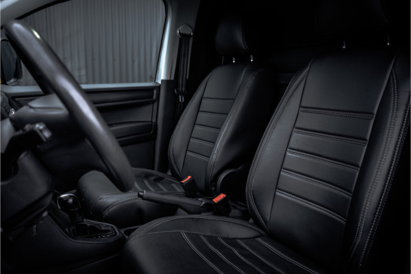 Volkswagen Caddy 2.0 TDI L1H1 | Automaat | Led | Carplay | Camera | Trekhaak | Cruise | Airco