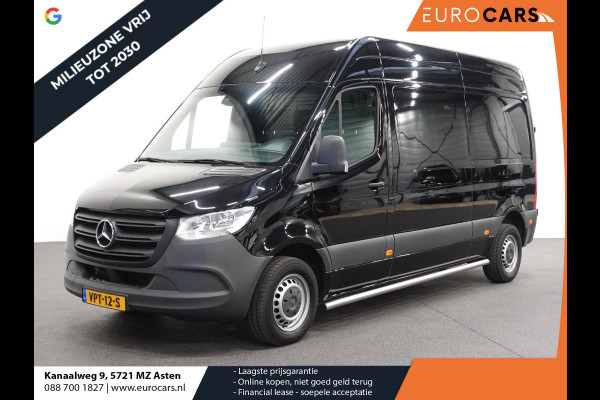 Mercedes-Benz Sprinter L2H2 Automaat Navi Airco Camera Parkeersensoren