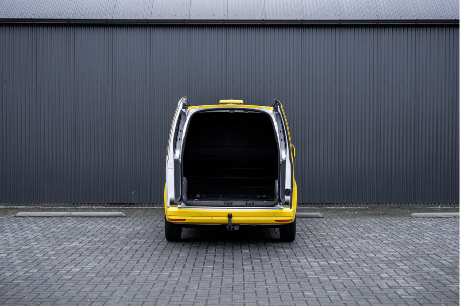 Volkswagen Caddy 2.0 TDI L1H1 | Automaat | Led | Carplay | Camera | Trekhaak | Cruise | Airco