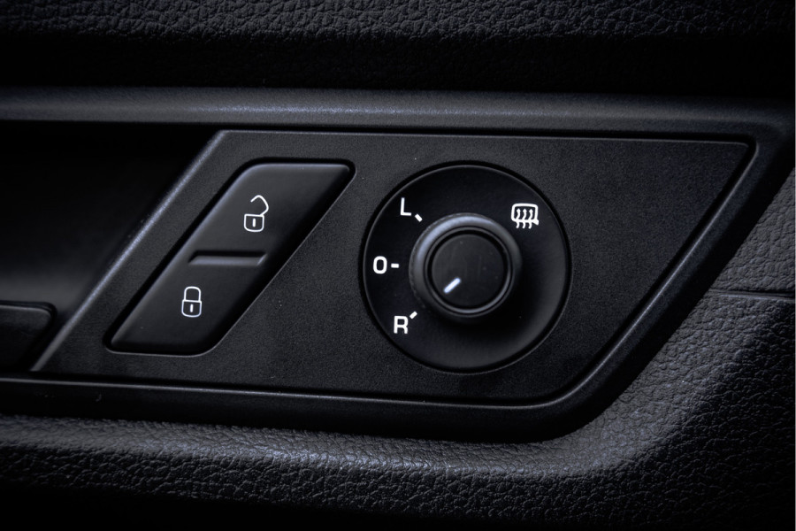 Volkswagen Caddy 2.0 TDI L1H1 | Automaat | Led | Carplay | Camera | Trekhaak | Cruise | Airco