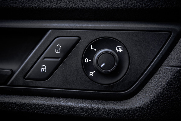 Volkswagen Caddy 2.0 TDI L1H1 | Automaat | Led | Carplay | Camera | Trekhaak | Cruise | Airco