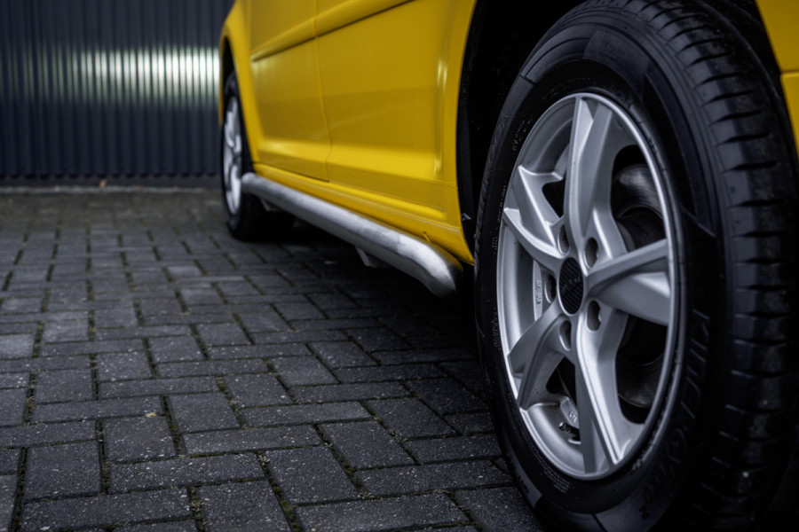 Volkswagen Caddy 2.0 TDI L1H1 | Automaat | Led | Carplay | Camera | Trekhaak | Cruise | Airco