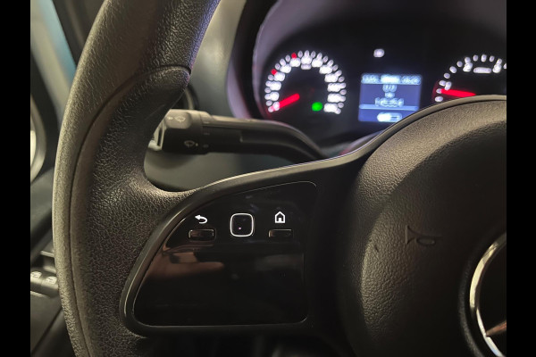 Mercedes-Benz Sprinter Servicewagen 311 2.2 CDI euro6 L2H2, Inrichting, Omvormer V230, Compressor, Oprijplaat, RIJKLAARPRIJS!