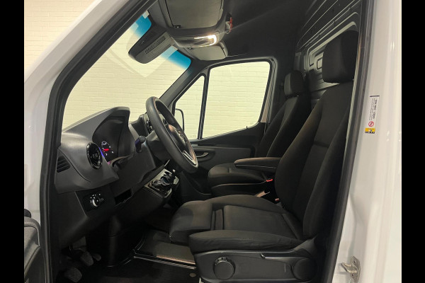 Mercedes-Benz Sprinter Servicewagen 311 2.2 CDI euro6 L2H2, Inrichting, Omvormer V230, Compressor, Oprijplaat, RIJKLAARPRIJS!