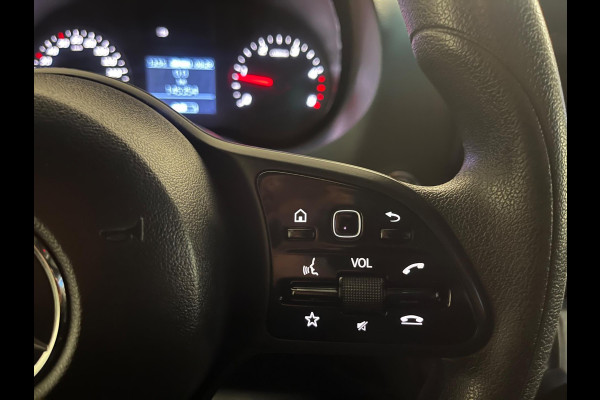 Mercedes-Benz Sprinter Servicewagen 311 2.2 CDI euro6 L2H2, Inrichting, Omvormer V230, Compressor, Oprijplaat, RIJKLAARPRIJS!