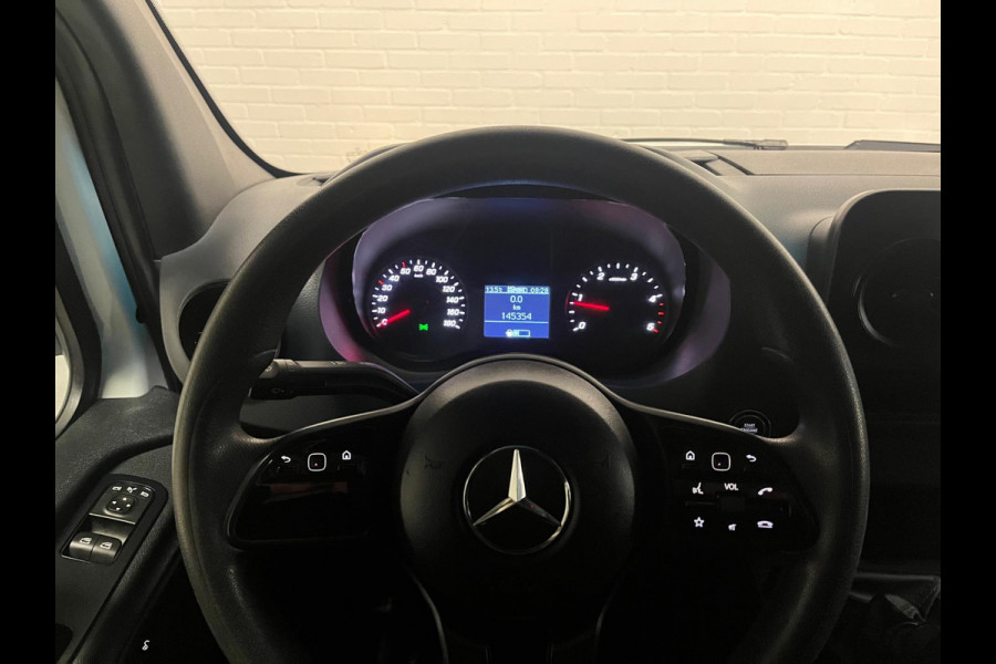 Mercedes-Benz Sprinter Servicewagen 311 2.2 CDI euro6 L2H2, Inrichting, Omvormer V230, Compressor, Oprijplaat, RIJKLAARPRIJS!