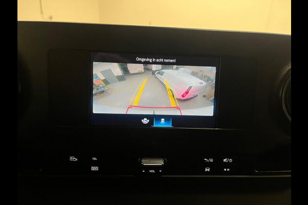 Mercedes-Benz Sprinter Servicewagen 311 2.2 CDI euro6 L2H2, Inrichting, Omvormer V230, Compressor, Oprijplaat, RIJKLAARPRIJS!