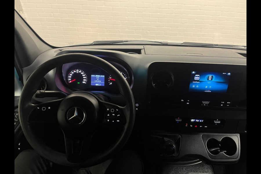 Mercedes-Benz Sprinter Servicewagen 311 2.2 CDI euro6 L2H2, Inrichting, Omvormer V230, Compressor, Oprijplaat, RIJKLAARPRIJS!