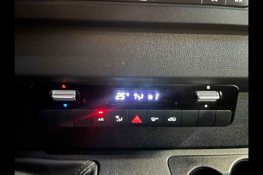 Mercedes-Benz Sprinter Servicewagen 311 2.2 CDI euro6 L2H2, Inrichting, Omvormer V230, Compressor, Oprijplaat, RIJKLAARPRIJS!