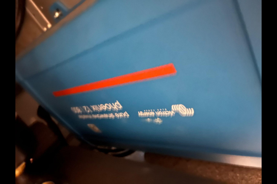 Mercedes-Benz Sprinter Servicewagen 311 2.2 CDI euro6 L2H2, Inrichting, Omvormer V230, Compressor, Oprijplaat, RIJKLAARPRIJS!