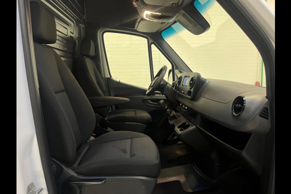 Mercedes-Benz Sprinter Servicewagen 311 2.2 CDI euro6 L2H2, Inrichting, Omvormer V230, Compressor, Oprijplaat, RIJKLAARPRIJS!