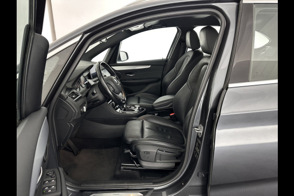 BMW 2 Serie Active Tourer 216d Sportline Corporate Lease High Executive Aut. *LEATHER | FULL-LED | HEATED-SPORTSEATS | NAVI-FULLMAP | ECC | HEAD-UP | PDC | CRUISE | 18''ALU*
