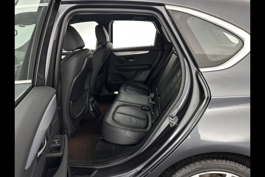 BMW 2 Serie Active Tourer 216d Sportline Corporate Lease High Executive Aut. *LEATHER | FULL-LED | HEATED-SPORTSEATS | NAVI-FULLMAP | ECC | HEAD-UP | PDC | CRUISE | 18''ALU*