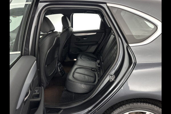 BMW 2 Serie Active Tourer 216d Sportline Corporate Lease High Executive Aut. *LEATHER | FULL-LED | HEATED-SPORTSEATS | NAVI-FULLMAP | ECC | HEAD-UP | PDC | CRUISE | 18''ALU*