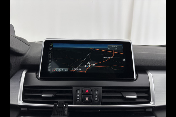 BMW 2 Serie Active Tourer 216d Sportline Corporate Lease High Executive Aut. *LEATHER | FULL-LED | HEATED-SPORTSEATS | NAVI-FULLMAP | ECC | HEAD-UP | PDC | CRUISE | 18''ALU*