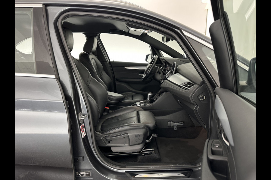 BMW 2 Serie Active Tourer 216d Sportline Corporate Lease High Executive Aut. *LEATHER | FULL-LED | HEATED-SPORTSEATS | NAVI-FULLMAP | ECC | HEAD-UP | PDC | CRUISE | 18''ALU*