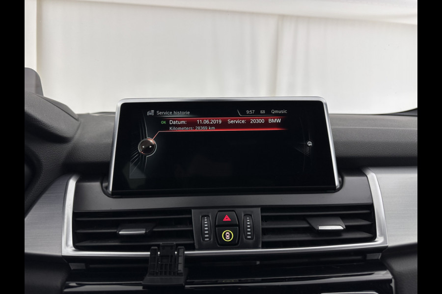 BMW 2 Serie Active Tourer 216d Sportline Corporate Lease High Executive Aut. *LEATHER | FULL-LED | HEATED-SPORTSEATS | NAVI-FULLMAP | ECC | HEAD-UP | PDC | CRUISE | 18''ALU*