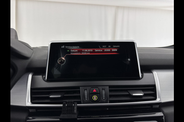 BMW 2 Serie Active Tourer 216d Sportline Corporate Lease High Executive Aut. *LEATHER | FULL-LED | HEATED-SPORTSEATS | NAVI-FULLMAP | ECC | HEAD-UP | PDC | CRUISE | 18''ALU*
