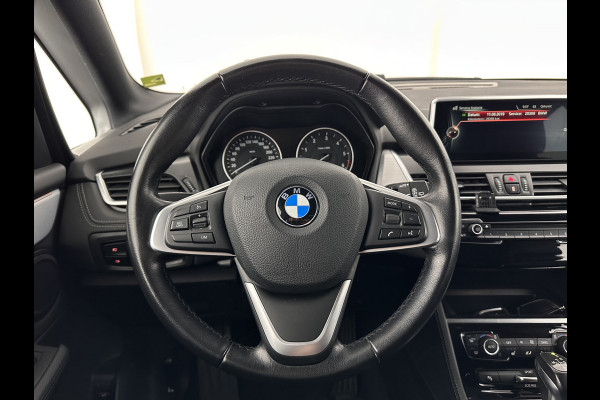 BMW 2 Serie Active Tourer 216d Sportline Corporate Lease High Executive Aut. *LEATHER | FULL-LED | HEATED-SPORTSEATS | NAVI-FULLMAP | ECC | HEAD-UP | PDC | CRUISE | 18''ALU*