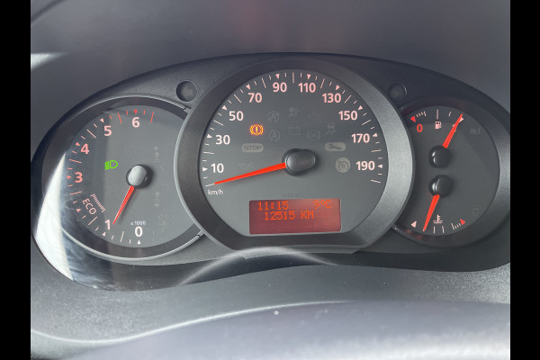 Renault Kangoo 1.5 Blue dCi 95 Work Edition / vaste prijs rijklaar € 13.950 ex btw / bpm vrij / euro 6 / 12.515 km NAP! / 6 versnellingen / trekhaak / airco / cruise / zwart metallic