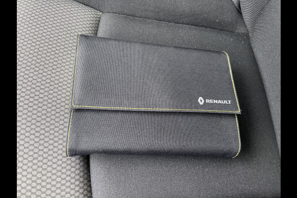 Renault Kangoo 1.5 Blue dCi 95 Work Edition / vaste prijs rijklaar € 13.950 ex btw / bpm vrij / euro 6 / 12.515 km NAP! / 6 versnellingen / trekhaak / airco / cruise / zwart metallic