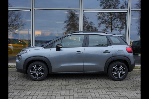 Citroën C3 Aircross 1.2 PureTech Automaat S&S Feel | Cruise Control | Airco | Bluetooth