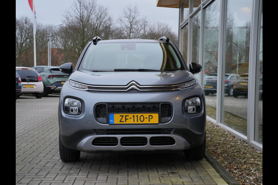Citroën C3 Aircross 1.2 PureTech Automaat S&S Feel | Cruise Control | Airco | Bluetooth