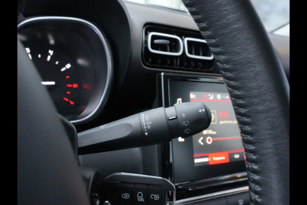 Citroën C3 Aircross 1.2 PureTech Automaat S&S Feel | Cruise Control | Airco | Bluetooth