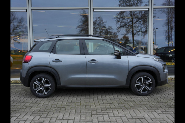 Citroën C3 Aircross 1.2 PureTech Automaat S&S Feel | Cruise Control | Airco | Bluetooth