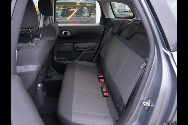 Citroën C3 Aircross 1.2 PureTech Automaat S&S Feel | Cruise Control | Airco | Bluetooth
