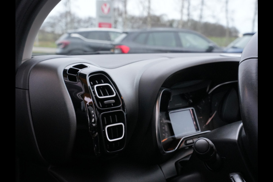 Citroën C3 Aircross 1.2 PureTech Automaat S&S Feel | Cruise Control | Airco | Bluetooth