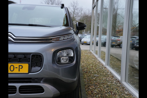 Citroën C3 Aircross 1.2 PureTech Automaat S&S Feel | Cruise Control | Airco | Bluetooth