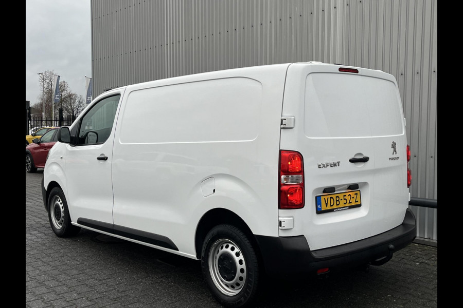 Peugeot Expert 2.0 BlueHDI 120 Premium*CRUISE*A/C*HAAK*CARPLAY*3P