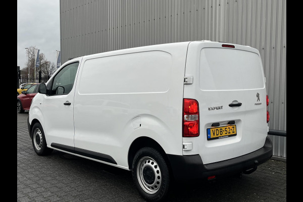 Peugeot Expert 2.0 BlueHDI 120 Premium*CRUISE*A/C*HAAK*CARPLAY*3P