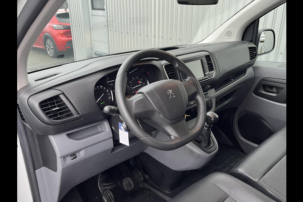 Peugeot Expert 2.0 BlueHDI 120 Premium*CRUISE*A/C*HAAK*CARPLAY*3P