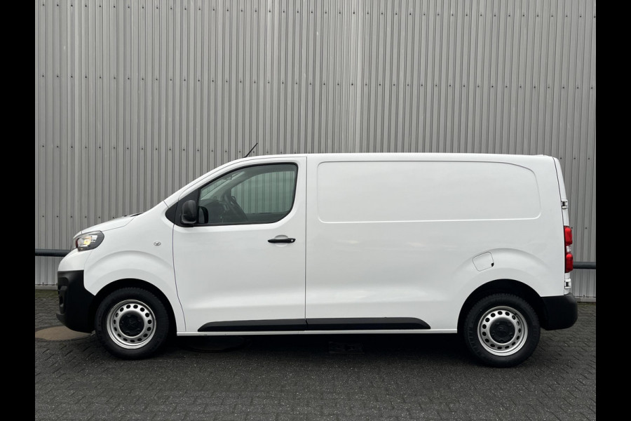 Peugeot Expert 2.0 BlueHDI 120 Premium*CRUISE*A/C*HAAK*CARPLAY*3P