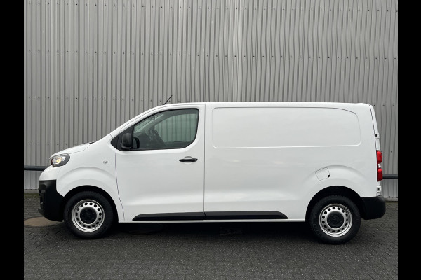 Peugeot Expert 2.0 BlueHDI 120 Premium*CRUISE*A/C*HAAK*CARPLAY*3P